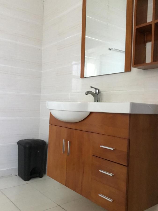 Yaya Brooks - Tomax Apartment Nairobi Exterior photo
